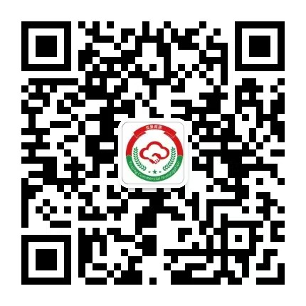 扫码关注公众号