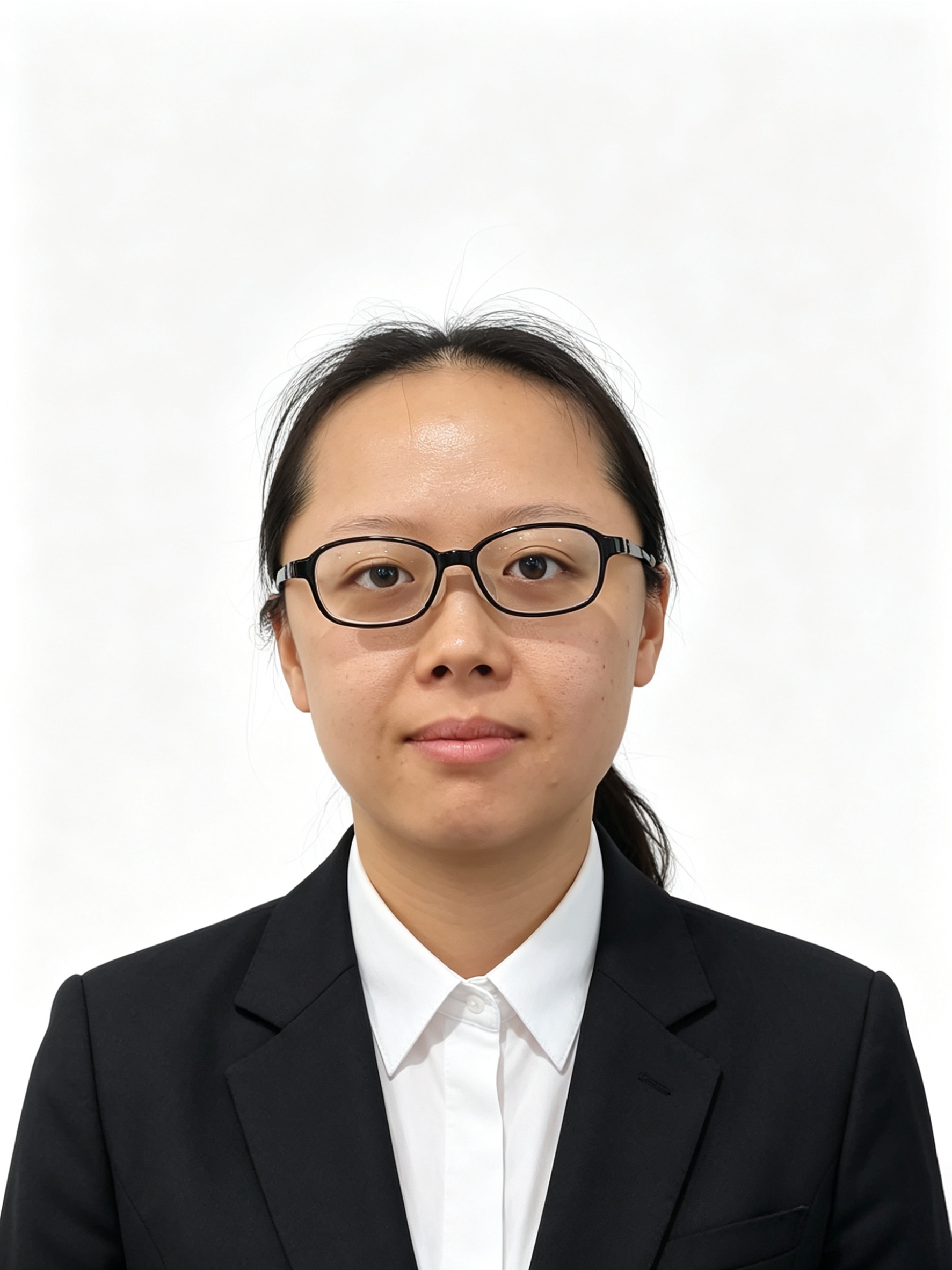 白钰婷